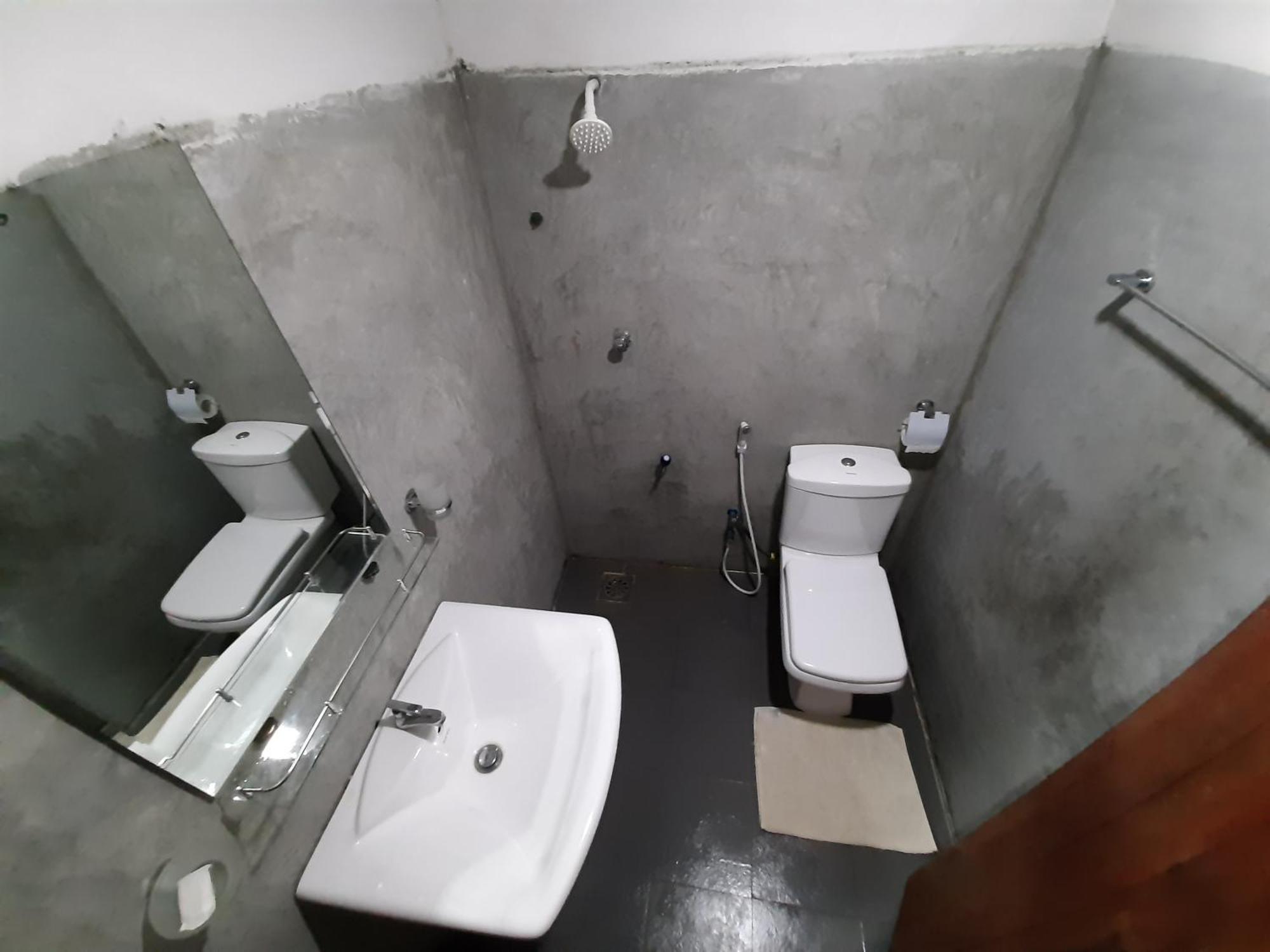 Priya Homestay Kandalama ดัมบูลลา ห้อง รูปภาพ