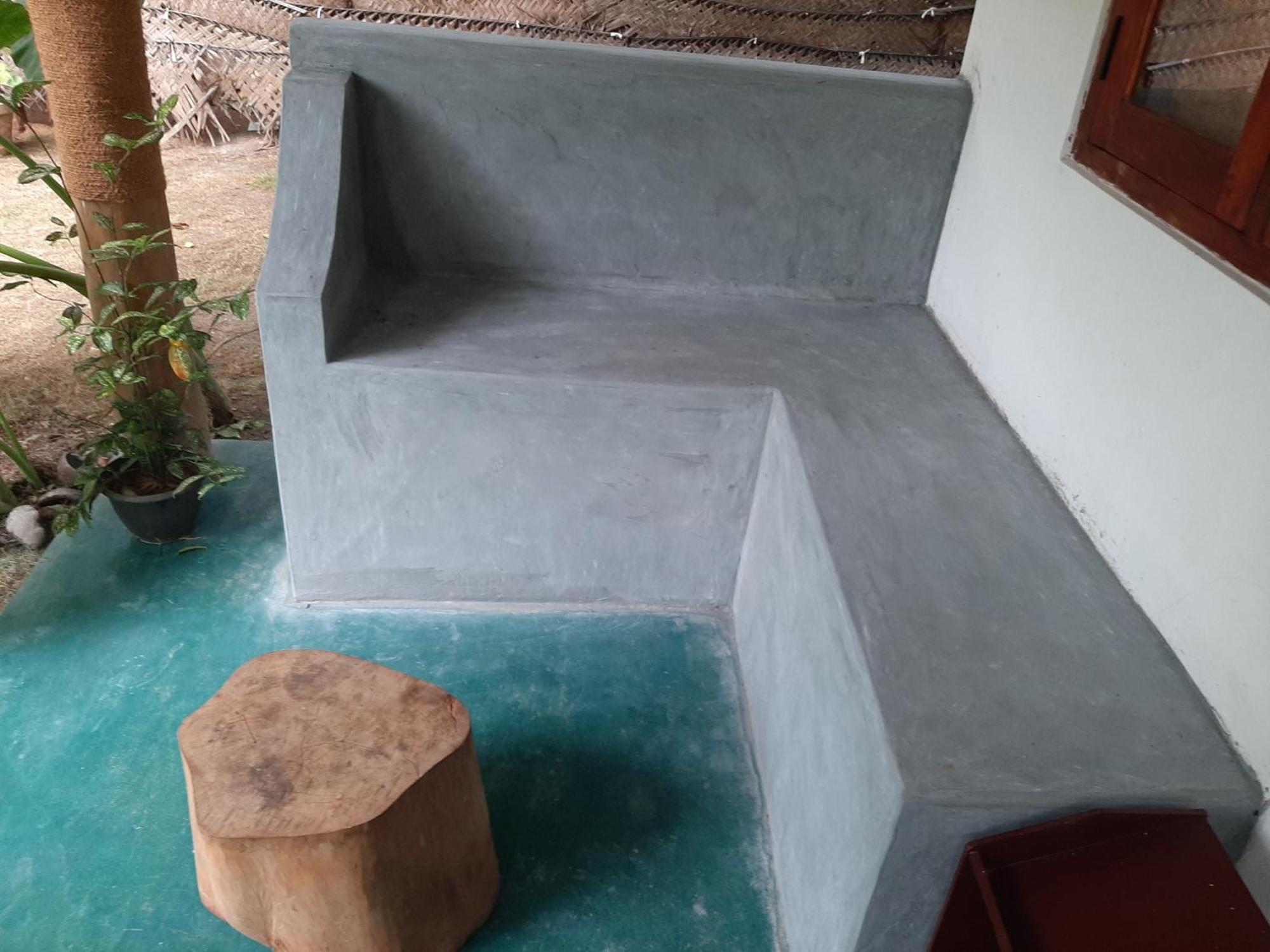 Priya Homestay Kandalama ดัมบูลลา ห้อง รูปภาพ